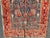 Early 20th Century Antique Persian Hand Knotted Malayer Rug For Sale - Image 5 of 9