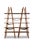 Blake Bookcase by Wood Tailors Club For Sale - Image 6 of 6
