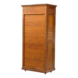Proofing Cupboard, 1900s For Sale