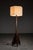 Amsterdam School Standing Lamp, 1920s For Sale - Image 11 of 14