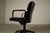 Executive Office Chair by Ennio Fazioli for Mim Roma, Italy, 1970s For Sale - Image 12 of 17