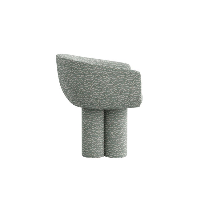 Mae Dining Chair by Ottiu For Sale - Image 9 of 12