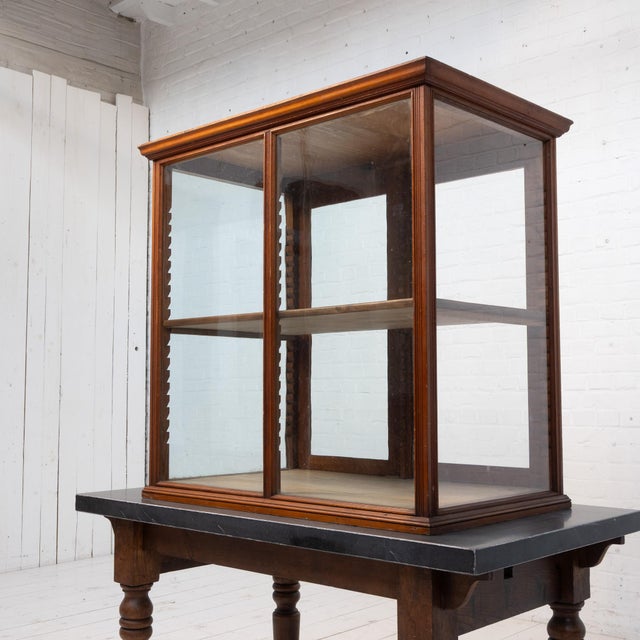 Antique Shop Window Display, 1920 For Sale - Image 3 of 12