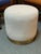 Tan Brownstone Furniture Arden Stool For Sale - Image 8 of 12