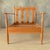 Mid-Century Armchair by Grete Jalk for France & Son, 1950s For Sale - Image 9 of 16