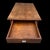 Louis Philippe Dining Table in Cherry For Sale - Image 10 of 15