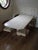 1960s Vintage Travertine Dining Table, 1960s For Sale - Image 5 of 13