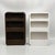Plastra Modular Wall Shelves attributed to Jean-Lin Viaud for Prisunic, France 1970s, Set of 2 For Sale - Image 18 of 18
