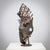 Dutch Artist, Brutalist Abstract Sculpture, 1960s, Iron For Sale - Image 11 of 11