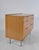 Birch Stag Fineline Chest of Drawers by John & Sylvia Reid, 1960s For Sale - Image 9 of 16