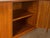 Vintage Danish Sideboard in Wood, 1960s For Sale - Image 9 of 11