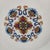 Ceramic Chinese Ceramic Plate,Qianlong Marked Famille Rose Porcelain Plate Hand Painted Eight Treasures Pattern For Sale - Image 7 of 10