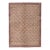 Galerie Shabab Collection Mid-20th Century Turkish Anatolian Rug For Sale