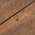 20th Century Rustic Coffee Table From Hungary For Sale - Image 6 of 11