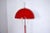 Spanish Height-Adjustable Mushroom Floor Lamp, 1970s For Sale - Image 4 of 9