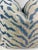 Kravet Kravet Design Tiger Chenille 22" Pillows- a Pair For Sale - Image 4 of 5