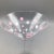 Pink and White Polka Dot Martini Glasses With Mod Cocktail Book - Set of 9 For Sale - Image 10 of 12