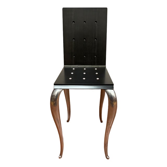 Philippe Starck “Lola Mundo” Chair for Driade For Sale