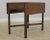 Kittinger Chippendale Mahogany Pembroke Table For Sale - Image 12 of 12