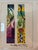 Henri Matisse Matisse Postcard Prints From the Jazz Series the Beasts of Sea the Creole Dancer Zulma Framed Matted Signed in Plate For Sale - Image 4 of 6