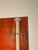 Mexican Pared Roja, Oil on Canvas, Marco Antonio Cisneros (Signed) For Sale - Image 3 of 6