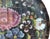 Vintage Mexican Folk Art Handpainted Wood Trays, Set of 2 For Sale In Tulsa - Image 6 of 6
