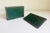 Modernist Green Marble Rectangular Lidded Box, Mid 20th Century For Sale - Image 10 of 10
