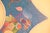 Chinese Chinese Silk Embroidered Collar Framed For Sale - Image 3 of 4