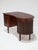 Model 54 Kidney Desk from Feldballes Møbelfabrik, Denmark, 1960s For Sale - Image 6 of 18