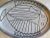 Jacques Pouchain Atelier Dieulefit Stoneware Platter With Incised Fish Motif Circa 1960 For Sale - Image 11 of 11