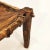 Early 20th Century Sculptural Ethiopian Chair For Sale - Image 9 of 13