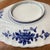 Antique Japanese Porcelain Hand Painted Imari Oval Scalloped Platter Circa 1900s For Sale - Image 10 of 12