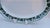 Mid-Century Modern Vintage Oval Porcelain Serving Platter in Vine Leaves Pattern from Meissen, 1960s For Sale - Image 3 of 9
