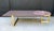 2020s Baxter “Selene” Dining Table by Hagit Pincovici, Brass & Marble, Italian Modern For Sale - Image 5 of 18