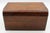 Victorian Mid-19th Century English Victorian Tea Caddy Box For Sale - Image 3 of 7