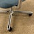 Rollback Chair Attributed to Ray Wilkes for Herman Miller, Circa 1970s For Sale In Chicago - Image 6 of 7