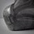 Early 20th Century Listening Man Stone Carving Albert Mamvura First Generation Shona Sculptor For Sale - Image 4 of 13