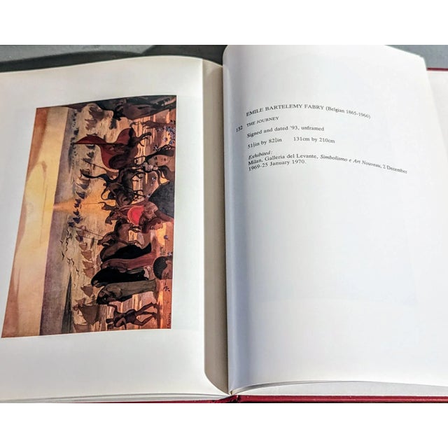 1980s 1980s Sotheby's Auction Book For Sale - Image 5 of 7