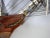 Brown Large Model of the USS Constitution For Sale - Image 8 of 11