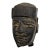 Pre-Columbian Mezcala Carved Stone Axe God Sculpture For Sale