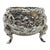 Antique S. Kirk & Son Co. Repousse Salt Cellar For Sale