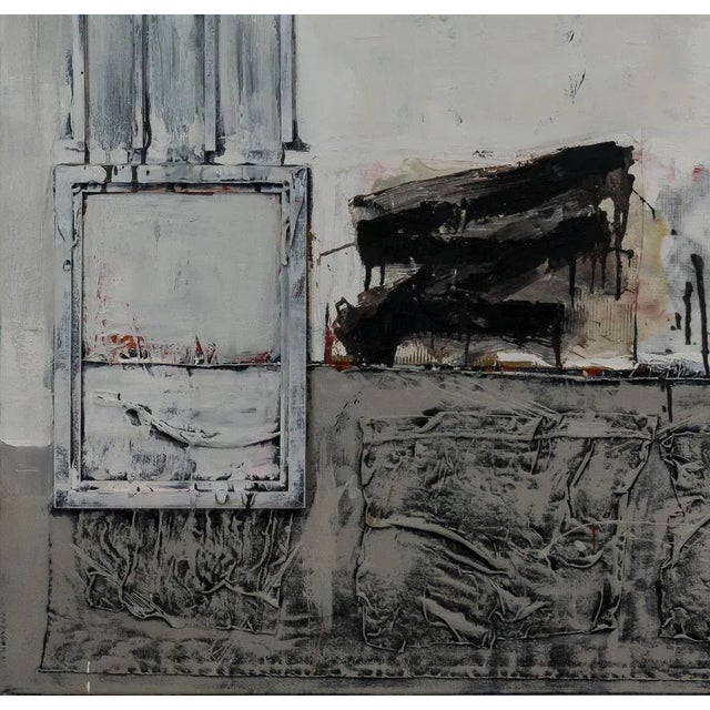 New Generation #1 by Masch (Manfred Schulzke) For Sale - Image 4 of 6