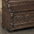 19th Century French Renaissance Revival Oak Trunk ~ Hall Bench For Sale In Dallas - Image 6 of 18