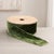 Contemporary Fringed Velvet Ribbon 2" x 10 Yds. For Sale - Image 3 of 4