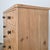 Antique English Pine Chest of Drawers (Dresser)with Dark Knobs - Circa 1870 For Sale - Image 4 of 18