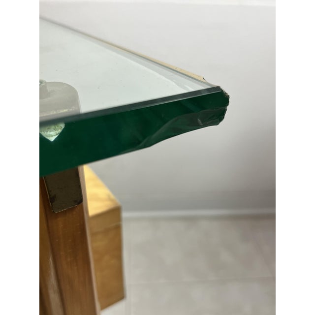 Bedside Tables G. Cecchini and C. Lissone in the style of Vittorio Dassi, 1950s, Set of 2 For Sale - Image 16 of 17