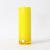 Yellow Glass Vase from Peill & Putzler, 1970s For Sale - Image 4 of 8