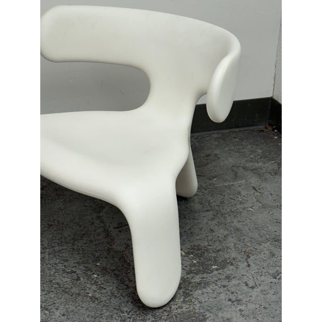 Hylnur Atlason for Heller Limbo Lounge Chair, Outdoor For Sale - Image 9 of 12