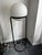 Black Floor Lamp by Carl Auböck, 1960s For Sale - Image 8 of 9