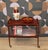 Charming little bar or tea trolley with magazine rack in a stunningly beautiful design Design classic - Item no. 6530 by...